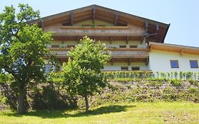 Apartment Kreidl